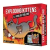 ASMODEE Juegos Y Puzzles|Friki Zone*Exploding Kittens - El juego de tablero