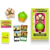 ASMODEE Juegos Y Puzzles|Friki Zone*Exploding Kittens: Catchables 2-Pack 2