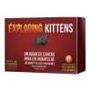 ASMODEE Juegos Y Puzzles|Friki Zone*Exploding Kittens Juego de Cartas