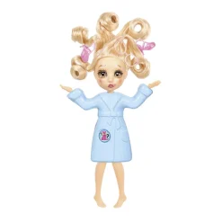 FAMOSA Muñecas*Failfix - PreppiPosh - Muñeca Cambia el Look