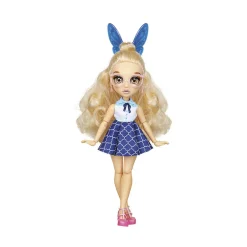 FAMOSA Muñecas*Failfix - PreppiPosh - Muñeca Cambia el Look