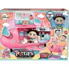 FAMOSA Muñecas*- Avión mini de trotties ㅤ
