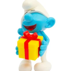 FAMOSA Coleccionables Y Mini Mundos*- Figuras de Pitufos Divertidas (Varios modelos) ㅤ