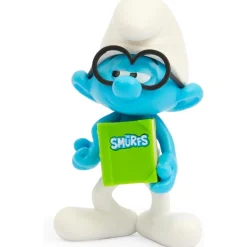 FAMOSA Coleccionables Y Mini Mundos*- Figuras de Pitufos Divertidas (Varios modelos) ㅤ