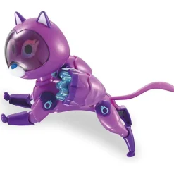 FAMOSA Coleccionables Y Mini Mundos*- Mini mascotas juguete mode (Varios modelos) ㅤ