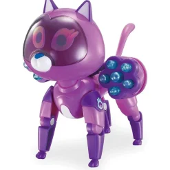 FAMOSA Coleccionables Y Mini Mundos*- Mini mascotas juguete mode (Varios modelos) ㅤ