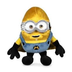 MINIONS Figuras De Acción*Famosa - - Peluche multicolor 27 cm - (Varios modelos)