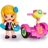 PINYPON Coleccionables Y Mini Mundos*Famosa - Piny - Institute of New York Dareway Julia ㅤ