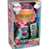 FAMOSA Muñecas*- Scooty trotties juguete