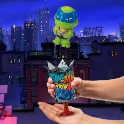 FAMOSA Figuras De Acción*- Tortugas Ninja - Figura Tortugas Ninja Sorpresa (Varios modelos) ㅤ