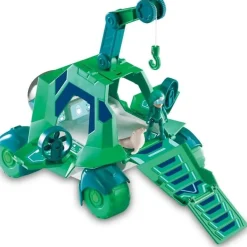 FAMOSA Coleccionables Y Mini Mundos*- Vehículo transformable Petronix juguete (Varios modelos) ㅤ