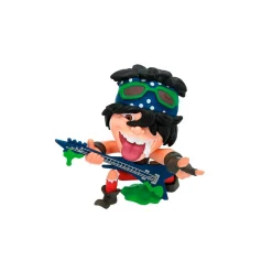 COLOR BABY Figuras De Acción*Fartist Club - Figura Electrónica 12 cm (varios modelos)