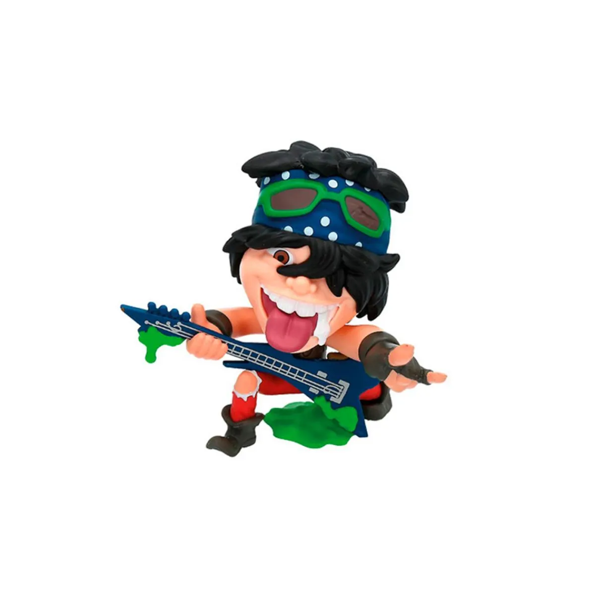 COLOR BABY Figuras De Acción*Fartist Club - Figura Electrónica 12 cm (varios modelos)