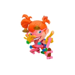 COLOR BABY Figuras De Acción*Fartist Club - Figura Electrónica 12 cm (varios modelos)