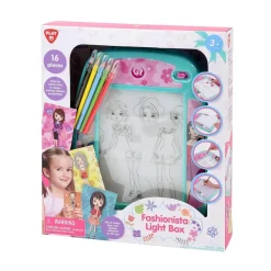 TOYS "R" US Estilo De Vida*Fashionista Light Box