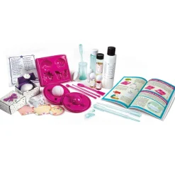 CLEMENTONI Estilo De Vida*Fábrica de jabones