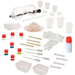 SCIENCE FOR YOU Steam*Fábrica de los Pega monstruos