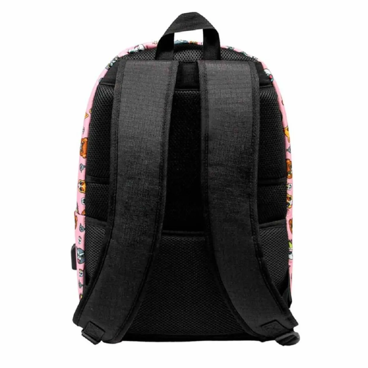 KARACTER MANIA Material Escolar*Feisty Pets - Sir Growls - Mochila HS