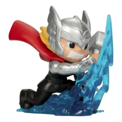 HASBRO IBERIA Figuras De Acción*Figura coleccionable Mighty-Verse (Varios modelos)
