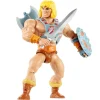 MATTEL Figuras De Acción*Figura Masters del Universo Origins (varios modelos) GNN84