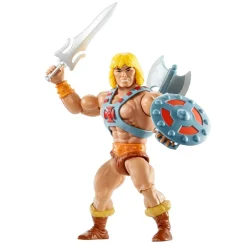 MATTEL Figuras De Acción*Figura Masters del Universo Origins (varios modelos) GNN84