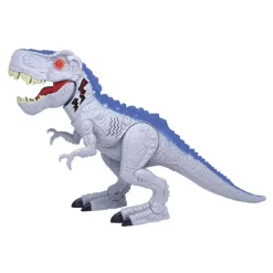 INVINCIBLE HEROS Figuras De Acción*Figura Megasauro