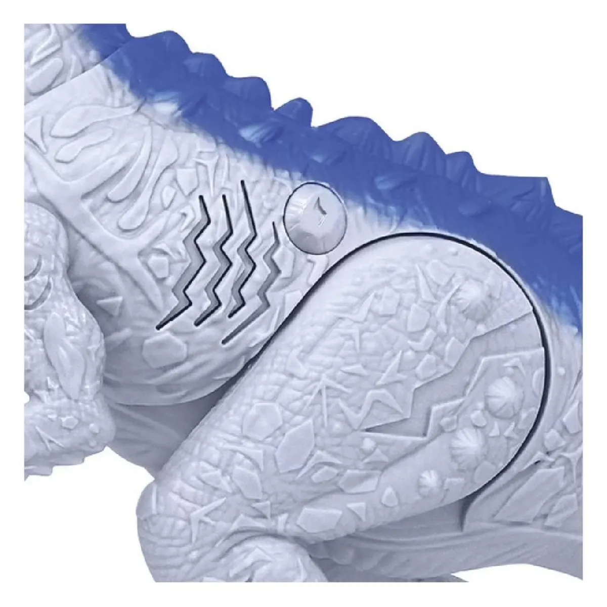 INVINCIBLE HEROS Figuras De Acción*Figura Megasauro