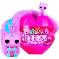 BIZAK Figuras De Acción*Fingerlings Pinkies (Varios modelos)