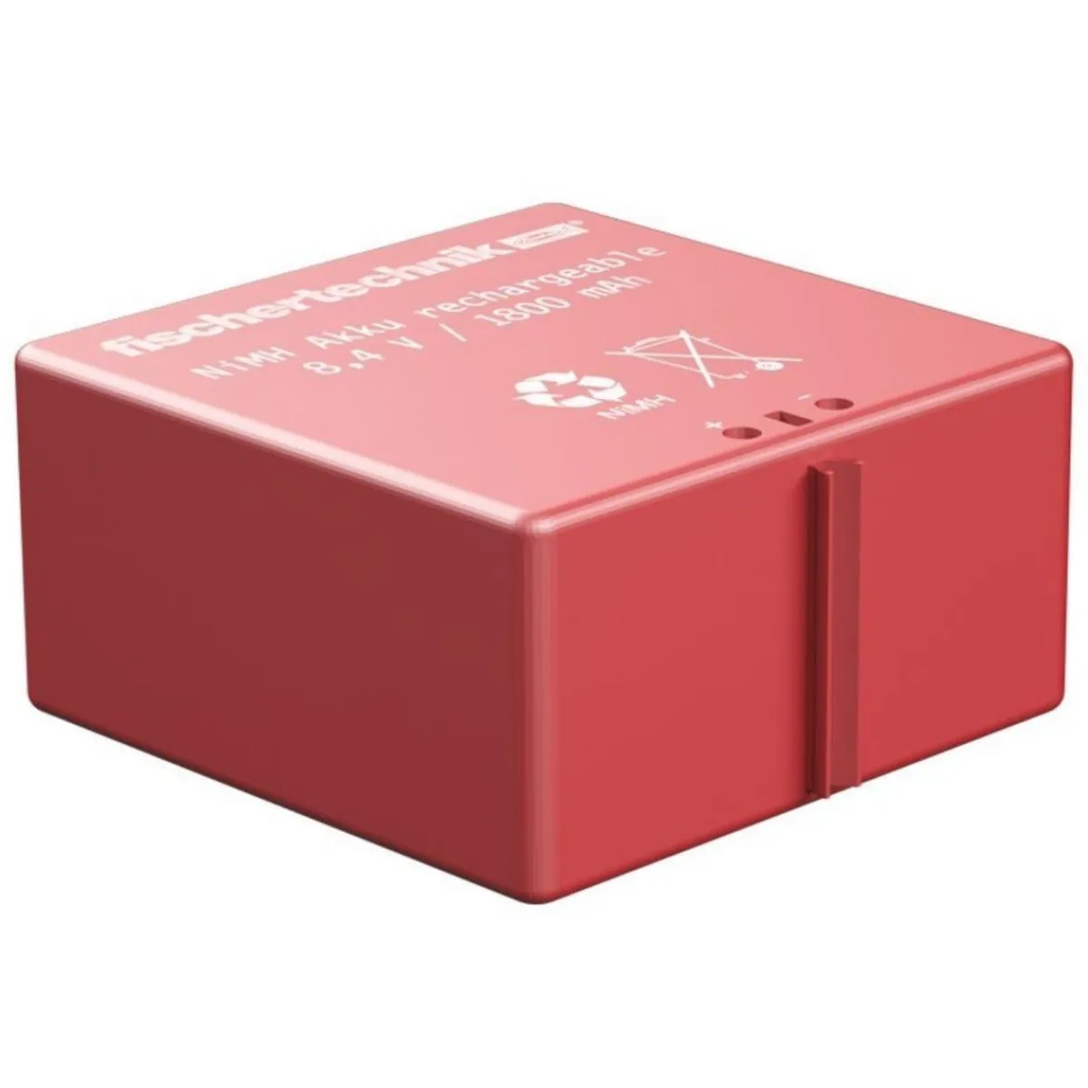 TOYS "R" US Steam*Fischer Technik - Accu Set 220V