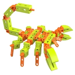 TOYS "R" US Steam*Fischer Technik - Animal friends