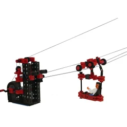 TOYS "R" US Steam*Fischer Technik - Cable Car