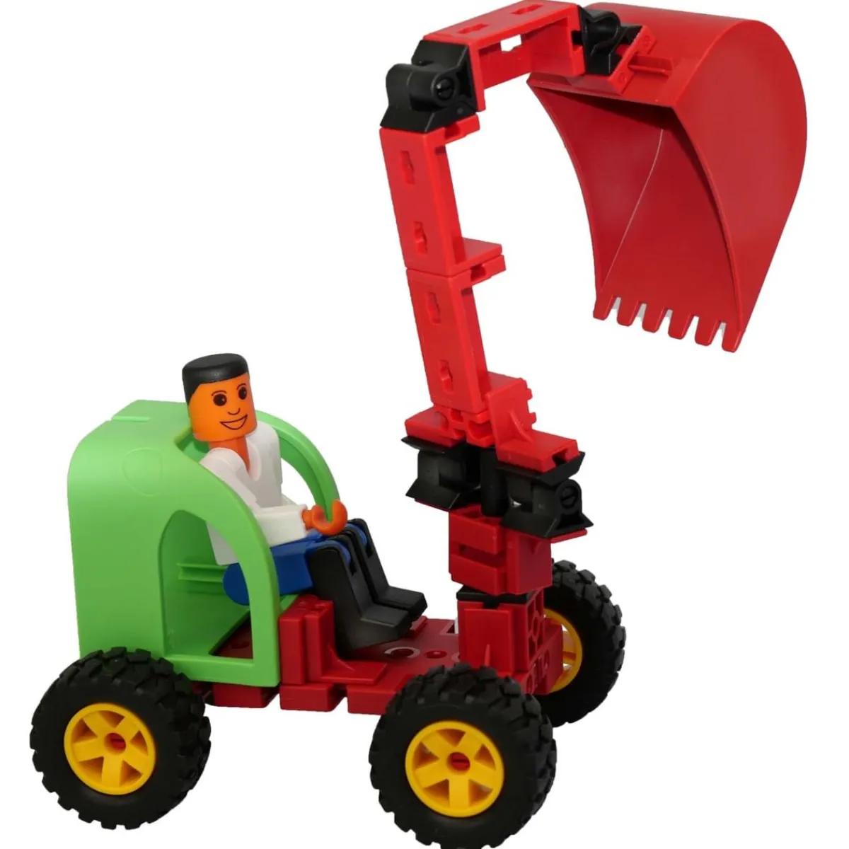 TOYS "R" US Steam*Fischer Technik - Constructor