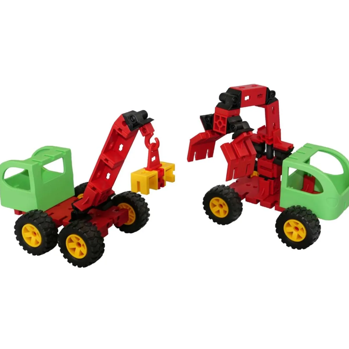 TOYS "R" US Steam*Fischer Technik - Constructor