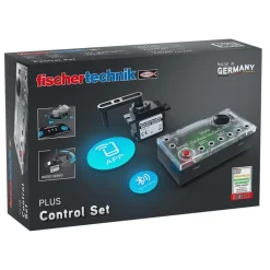 TOYS "R" US Steam*Fischer Technik - Control Set