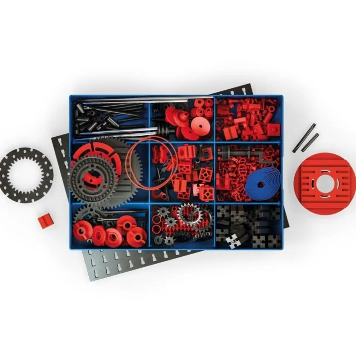 TOYS "R" US Steam*Fischer Technik - Creative Box Mechanics