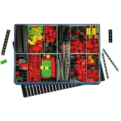 TOYS "R" US Steam*Fischer Technik - Creative Box Basic