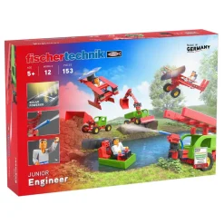 TOYS "R" US Steam*Fischer Technik - Engineer