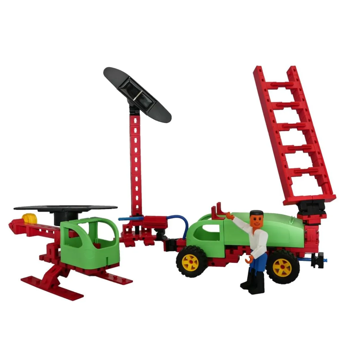 TOYS "R" US Steam*Fischer Technik - Engineer