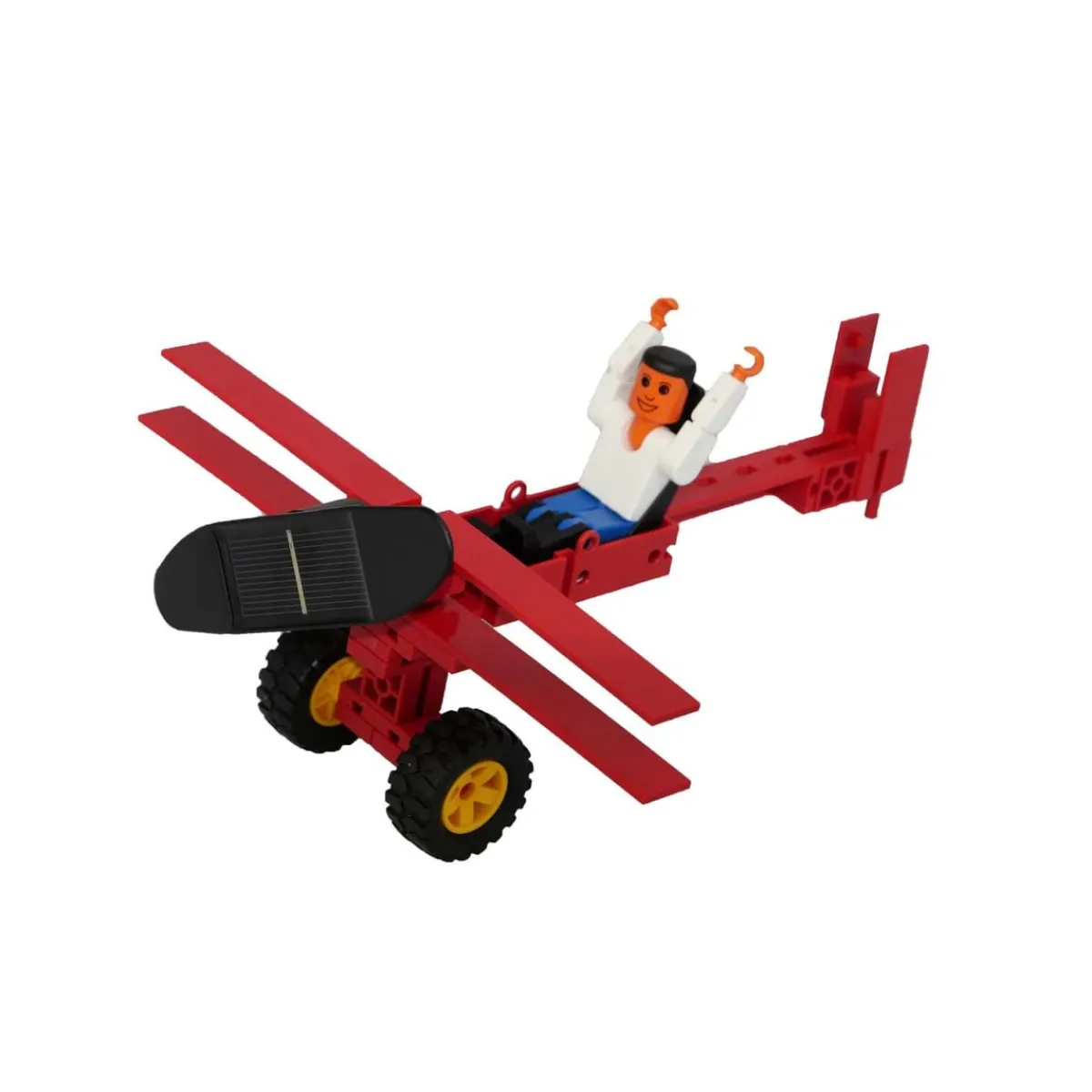 TOYS "R" US Steam*Fischer Technik - Engineer