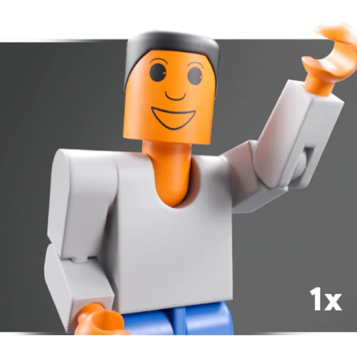 TOYS "R" US Steam*Fischer Technik - Engineer