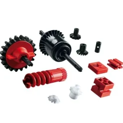 TOYS "R" US Steam*Fischer Technik - Motor Set XM