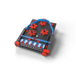 TOYS "R" US Steam*Fischer Technik - Pinball