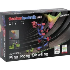 TOYS "R" US Steam*Fischer Technik - Ping Pong Bowling