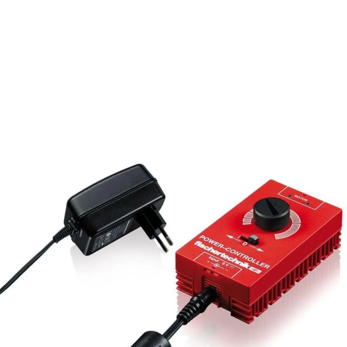 TOYS "R" US Steam*Fischer Technik - Power Set 220V