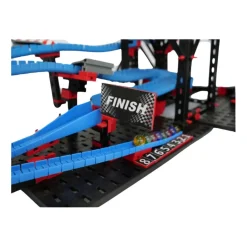 TOYS R US CE Steam|Juguetes De Construcción*Fischer Technik - Set de construcción para canicas Marble Competition