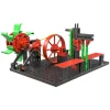 TOYS R US CE Steam|Juguetes De Construcción*Fischer Technik - Set de construcción Energías Renovables Green Energy