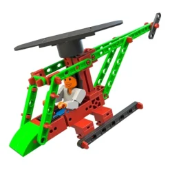TOYS R US CE Steam|Juguetes De Construcción*Fischer Technik - Set de construcción Energías Renovables Green Energy