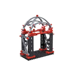 TOYS R US CE Steam|Juguetes De Construcción*Fischer Technik - Set de construcción Modelos Estáticos Statics