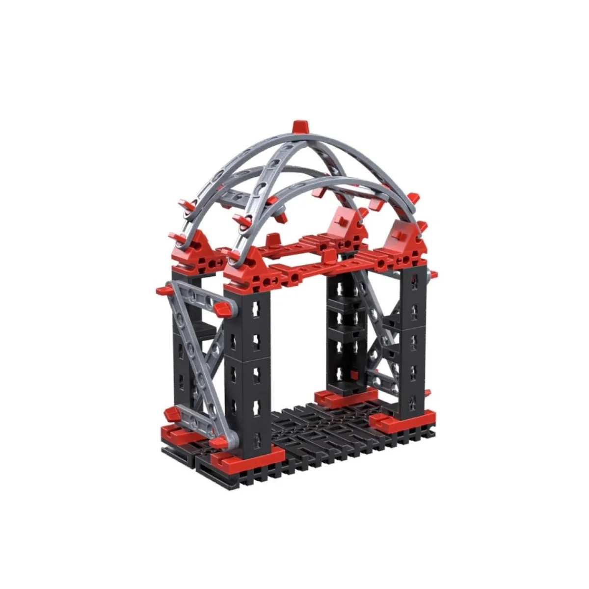TOYS R US CE Steam|Juguetes De Construcción*Fischer Technik - Set de construcción Modelos Estáticos Statics