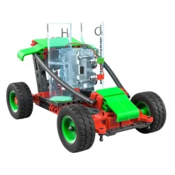 TOYS R US CE Steam|Juguetes De Construcción*Fischer Technik - Set de construcción Hidrógeno H2 Fuel Cell Car